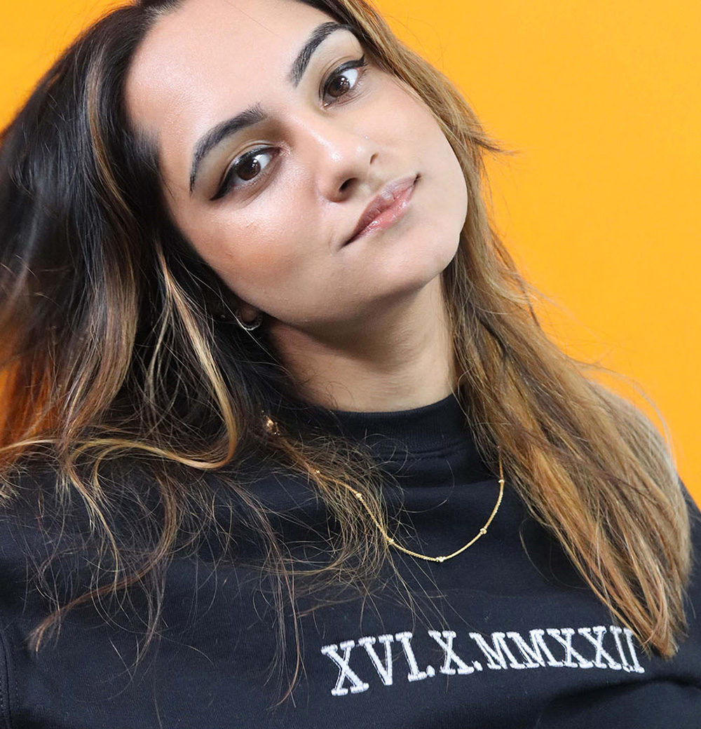 Roman Sweatshirt - Image 3