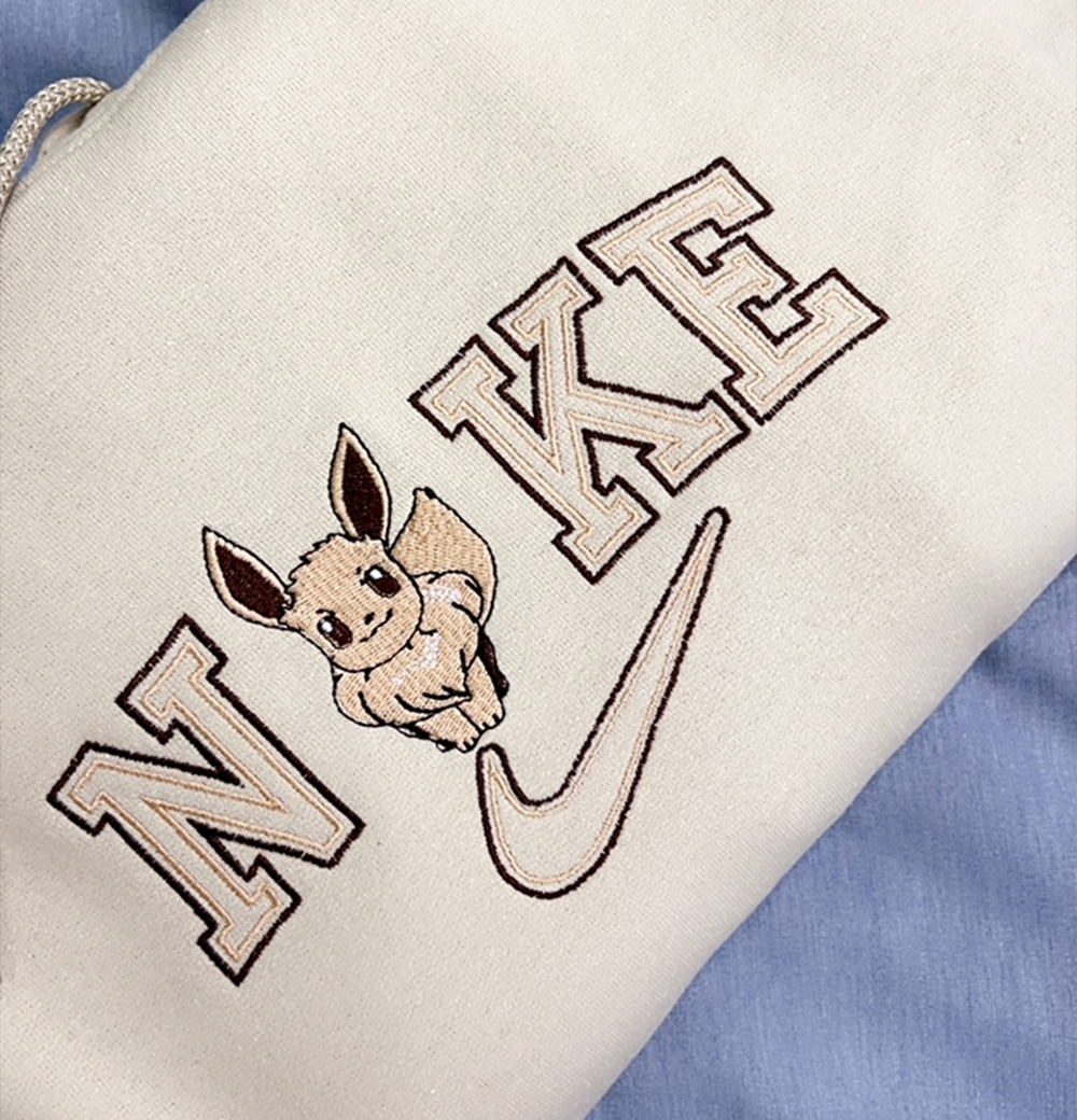 Pokémon Pikachu Personalised Gift Sweatshirt Hoodie - Image 3