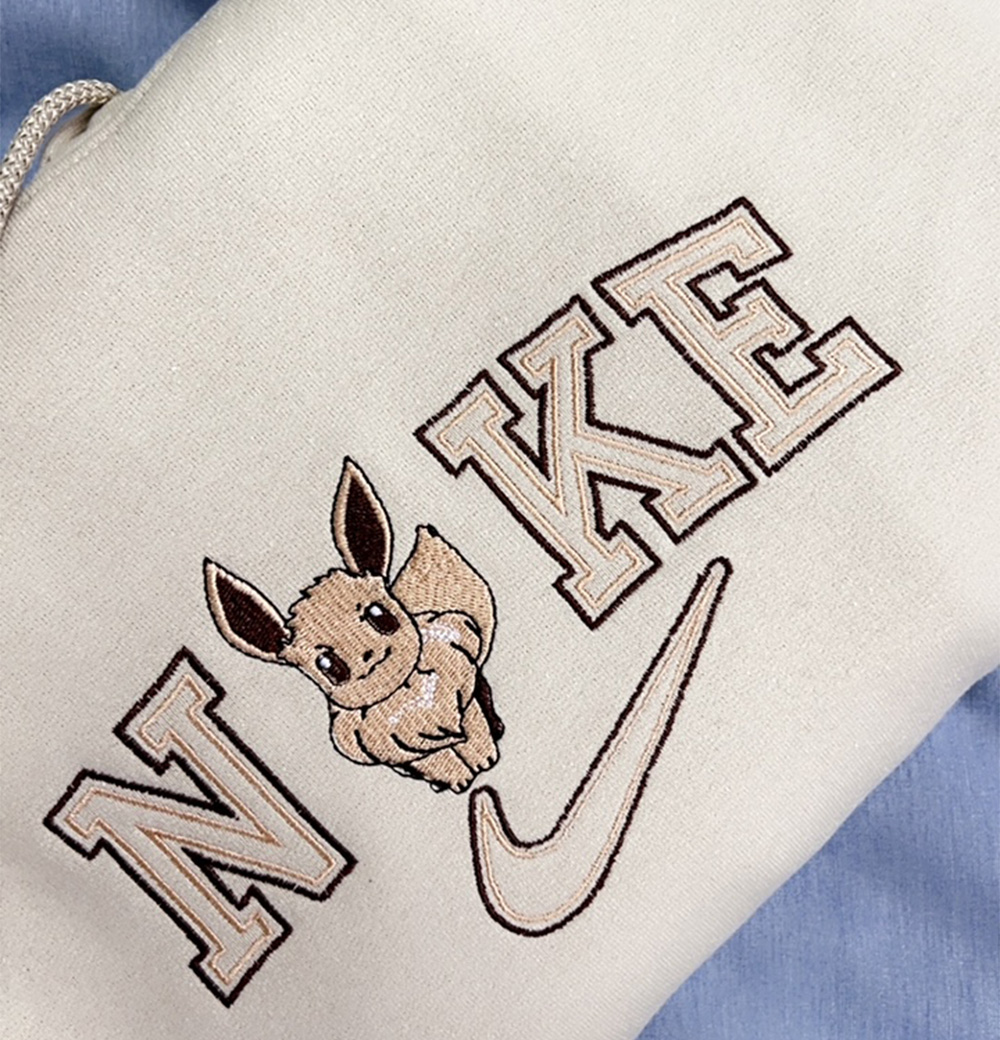 Pokémon Pikachu Personalised Gift Sweatshirt Hoodie - Image 5
