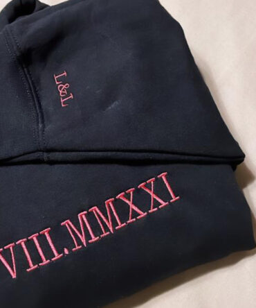 Roman Hoodie