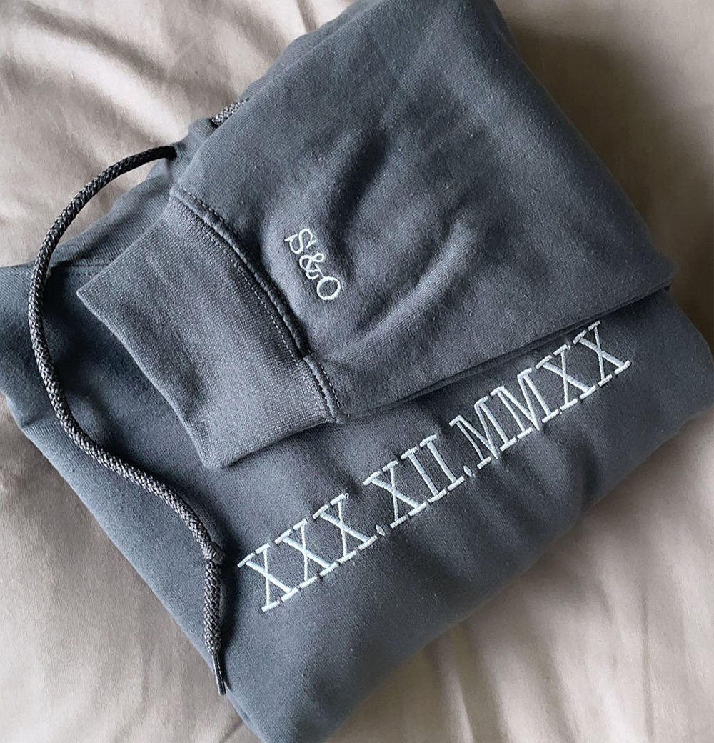 Roman Hoodie - Image 9