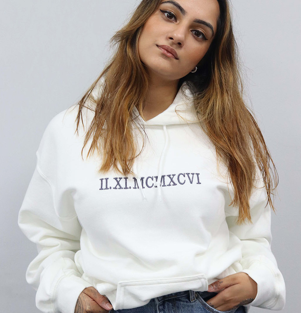 Roman Hoodie - Image 10