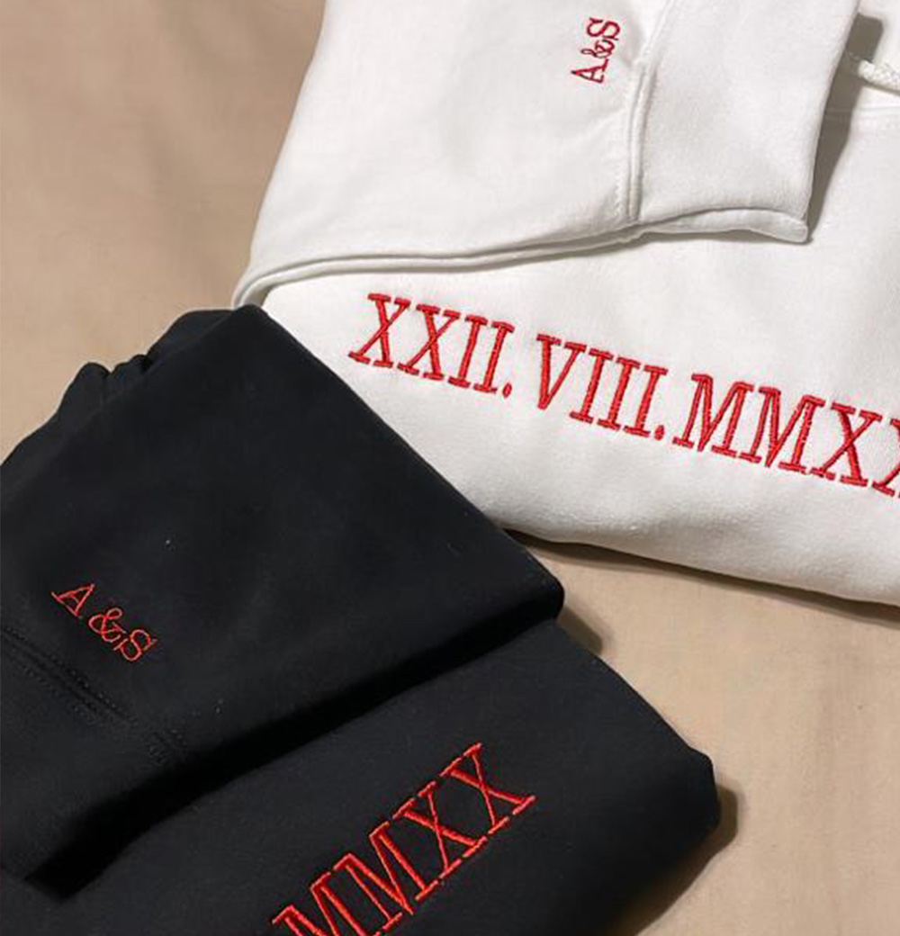 Roman Hoodie - Image 11