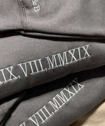 Roman Sweatshirt