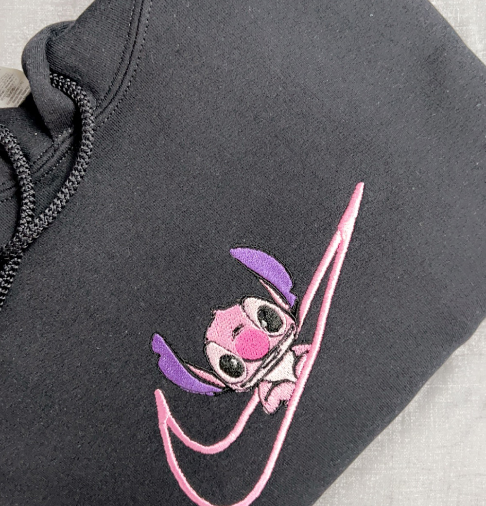 Stitch and Lilo Swoosh - Image 7