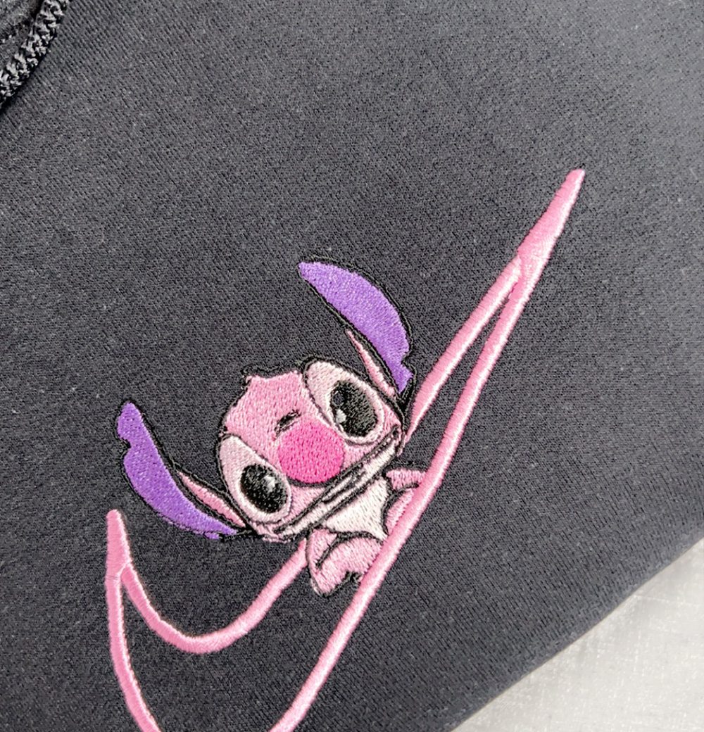 Stitch and Lilo Swoosh - Image 6