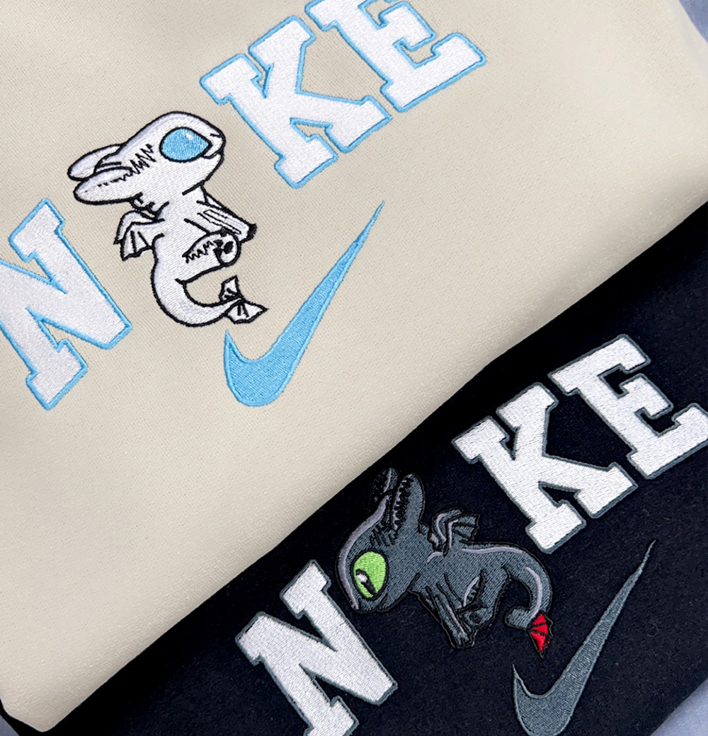 Toothless Dragon and Lightfury - Image 7