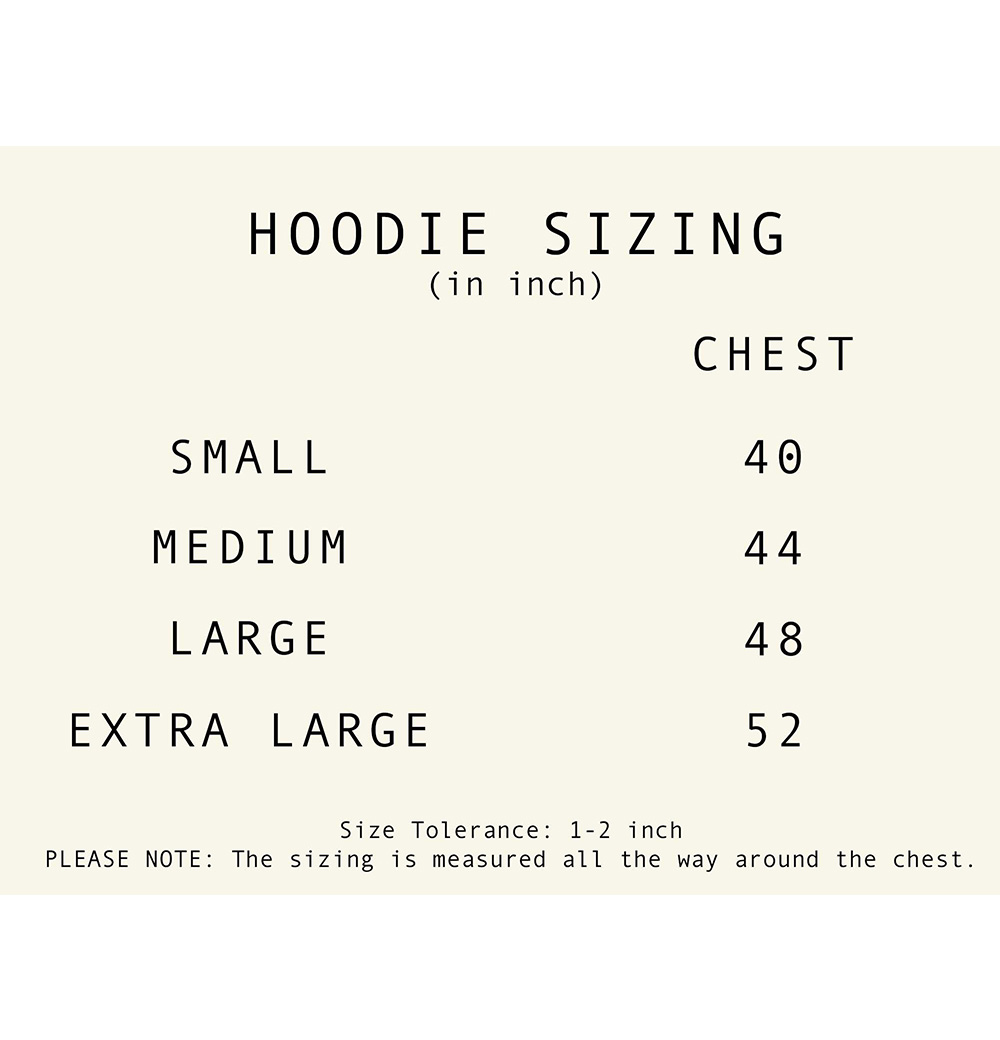 Mr and Mrs Couple Hoodie - Image 4